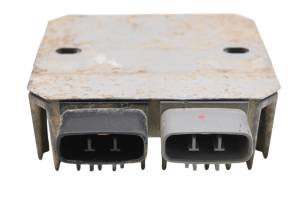 Polaris - 17 Polaris Ranger 570 Crew EFI Regulator Rectifier - Image 3