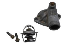 17 Polaris Ranger 570 Crew EFI Thermostat & Cover
