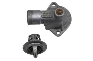 Polaris - 17 Polaris Ranger 570 Crew EFI Thermostat & Cover - Image 2