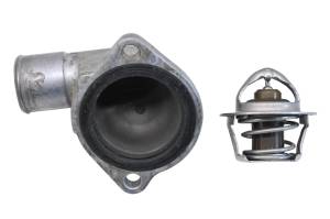 Polaris - 17 Polaris Ranger 570 Crew EFI Thermostat & Cover - Image 3