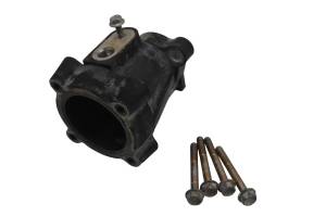 17 Polaris Ranger 570 Crew EFI Intake Manifold Boot