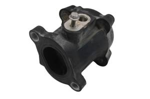 Polaris - 17 Polaris Ranger 570 Crew EFI Intake Manifold Boot - Image 3