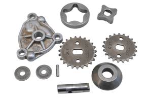 Polaris - 17 Polaris Ranger 570 Crew EFI Oil Pump - Image 2
