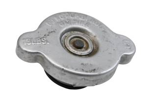 17 Polaris Ranger 570 Crew EFI Radiator Cap