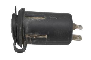 Polaris - 17 Polaris Ranger 570 Crew EFI 12 Volt Accessory Outlet 12V - Image 2