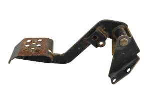 Polaris - 17 Polaris Ranger 570 Crew EFI Brake Pedal - Image 2