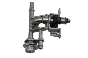 Polaris - 17 Polaris Ranger 570 Crew EFI Fuel Injector & Rail - Image 2