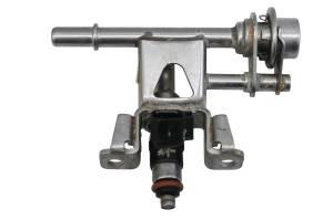 Polaris - 17 Polaris Ranger 570 Crew EFI Fuel Injector & Rail - Image 3