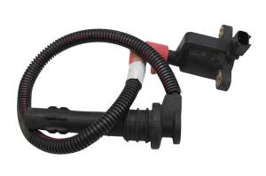 17 Polaris Ranger 570 Crew EFI Ignition Coil & Wire