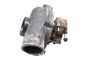Yamaha - 18 Yamaha Waverunner GP1800 Supercharger For Parts - Image 2