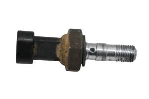17 Polaris Ranger 570 Crew EFI Brake Sensor