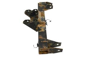 Polaris - 17 Polaris Ranger 570 Crew EFI Engine Mount Bracket - Image 3