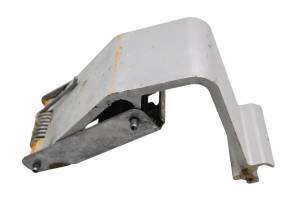 Yamaha - 18 Yamaha Waverunner GP1800 Storage Box Hinge - Image 3