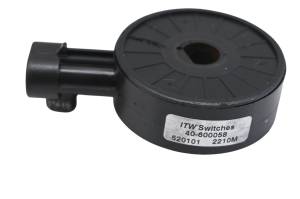 17 Polaris Ranger 570 Crew EFI Gear Position Switch Neutral Sensor