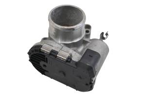 17 Polaris Ranger 570 Crew EFI Throttle Body