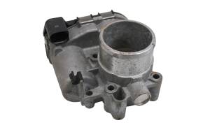 Polaris - 17 Polaris Ranger 570 Crew EFI Throttle Body - Image 2
