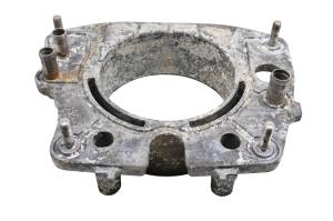 Yamaha - 18 Yamaha Waverunner GP1800 Transom Plate - Image 3