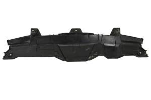 Polaris - 17 Polaris Ranger 570 Crew EFI Upper Dash Cover - Image 2