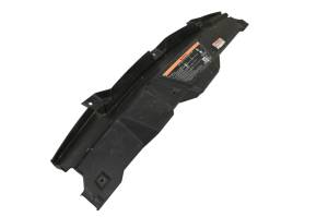 Polaris - 17 Polaris Ranger 570 Crew EFI Upper Dash Cover - Image 3