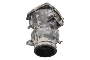 Yamaha - 18 Yamaha Waverunner GP1800 Steering Nozzle & Venturi - Image 2