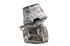 Yamaha - 18 Yamaha Waverunner GP1800 Steering Nozzle & Venturi - Image 4