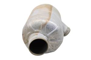 Yamaha - 18 Yamaha Waverunner GP1800 Muffler Exhaust Pipe - Image 2