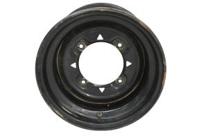 17 Polaris Ranger 570 Crew EFI Rear Wheel Rim 12X8 4/156