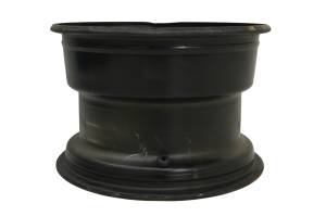 Polaris - 17 Polaris Ranger 570 Crew EFI Rear Wheel Rim 12X8 4/156 - Image 3