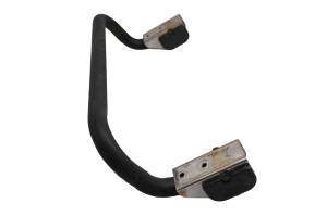 Yamaha - 18 Yamaha Waverunner GP1800 Rear Step Bar - Image 2