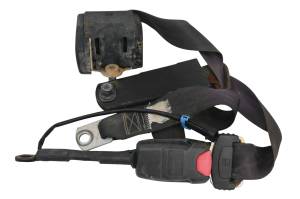17 Polaris Ranger 570 Crew EFI Driver Side Seat Belt Assembly