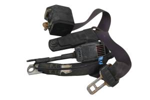 Polaris - 17 Polaris Ranger 570 Crew EFI Driver Side Seat Belt Assembly - Image 2
