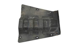 Polaris - 17 Polaris Ranger 570 Crew EFI Rear Center Floor Panel - Image 2