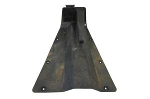 Polaris - 17 Polaris Ranger 570 Crew EFI Drive Shaft Floor Cover - Image 1