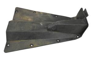 Polaris - 17 Polaris Ranger 570 Crew EFI Drive Shaft Floor Cover - Image 2