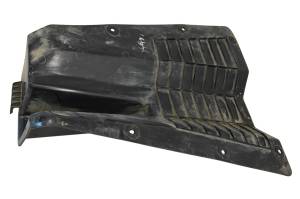 Polaris - 17 Polaris Ranger 570 Crew EFI Drive Shaft Floor Cover - Image 3