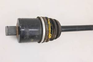 Polaris - 17 Polaris Ranger 570 Crew EFI Rear Left Or Right Cv Axle - Image 2