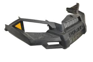 Polaris - 17 Polaris Ranger 570 Crew EFI Front Bumper Facia Grill - Image 2