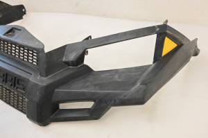 Polaris - 17 Polaris Ranger 570 Crew EFI Front Bumper Facia Grill - Image 3
