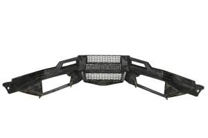 Polaris - 17 Polaris Ranger 570 Crew EFI Front Bumper Facia Grill - Image 4