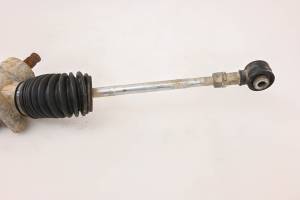 Polaris - 17 Polaris Ranger 570 Crew EFI Steering Rack & Pinion - Image 4