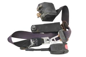 Polaris - 17 Polaris Ranger 570 Crew EFI Passenger Side Seat Belt Assembly - Image 2