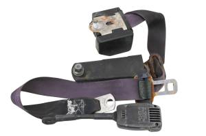 Polaris - 17 Polaris Ranger 570 Crew EFI Passenger Side Seat Belt Assembly - Image 3