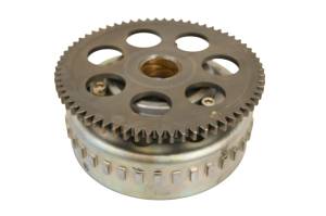 Polaris - 17 Polaris Ranger 570 Crew EFI Flywheel Starter Clutch Bearing & Gear - Image 2