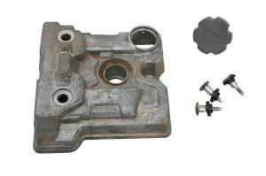 Polaris - 17 Polaris Ranger 570 Crew EFI Valve Cover - Image 1