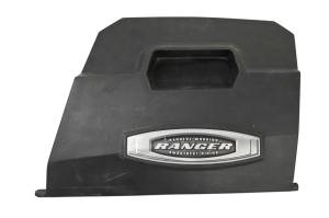Polaris - 17 Polaris Ranger 570 Crew EFI Glove Box Cover - Image 1