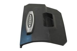Polaris - 17 Polaris Ranger 570 Crew EFI Glove Box Cover - Image 2