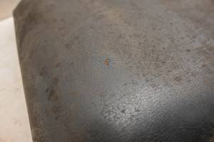 Polaris - 17 Polaris Ranger 570 Crew EFI Seat Back - Image 4