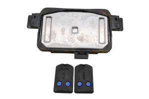 Yamaha - 18 Yamaha Waverunner GP1800 Electric Control Unit Ecu & Key Fobs - Image 2