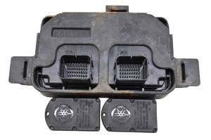 Yamaha - 18 Yamaha Waverunner GP1800 Electric Control Unit Ecu & Key Fobs - Image 3