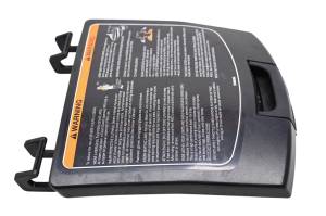 Yamaha - 18 Yamaha Waverunner GP1800 Glove Box Lid - Image 2